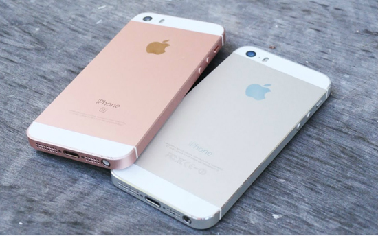 比起6s,iPhone SE為何不推出128GB版本