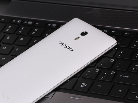 OPPO Find 9曝光,旗艦機僅配聯(lián)發(fā)科P10?