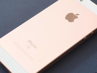 注定火爆不起！iPhone SE上市遇冷 庫存多沒人買