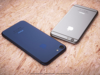 iPhone 7 Plus提前發(fā)布？可以，這設(shè)計(jì)很蘋(píng)果！