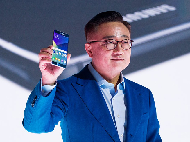 科客晚報：Moto Z“碰瓷”Note7？ HTC已虧損5個季度
