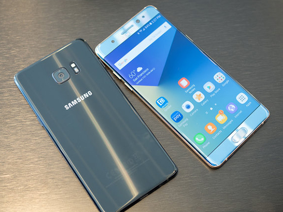 機(jī)皇實(shí)至名歸嗎?論三星Note7的驚喜和遺憾