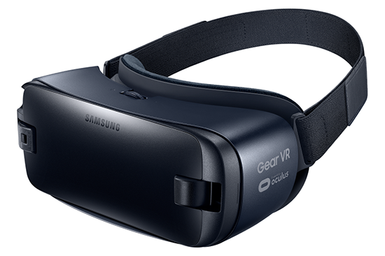 新款三星Gear VR來了！兼容性更好