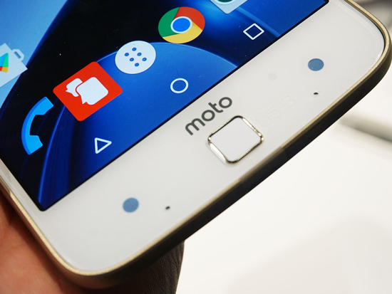 聯想碰瓷三星：Note7已過期！Moto Z即將登場