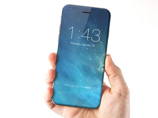 iPhone要用OLED面板?日本LCD供應商傻眼了