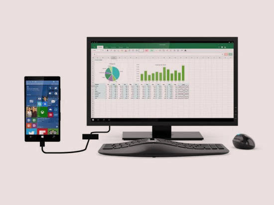 Win 10黑科技功能現(xiàn)身!用戶可用電腦撥打電話