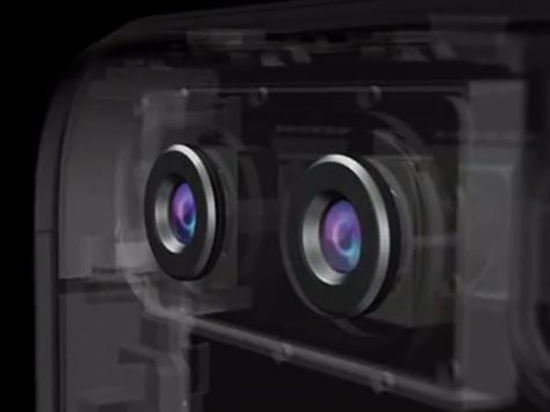 為VR做準(zhǔn)備？三星Galaxy S8或配備雙攝像頭
