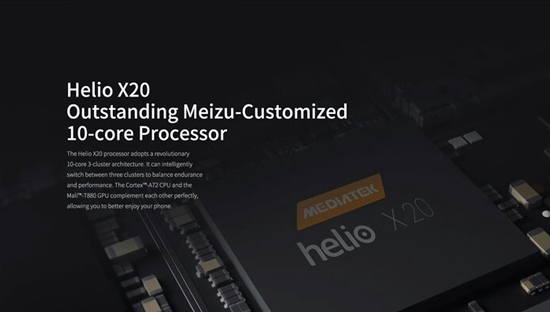 國外先行?魅族MX6曝光:纖薄機身+Helio X20