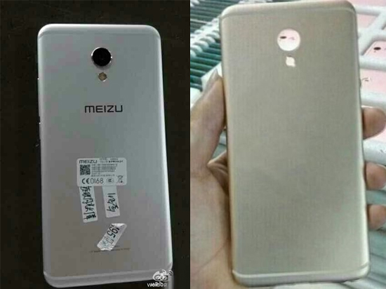 國外先行?魅族MX6曝光:纖薄機身+Helio X20