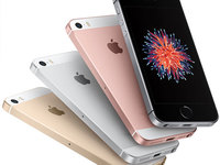 3288元起！國行兩版本iPhone SE正式上市 