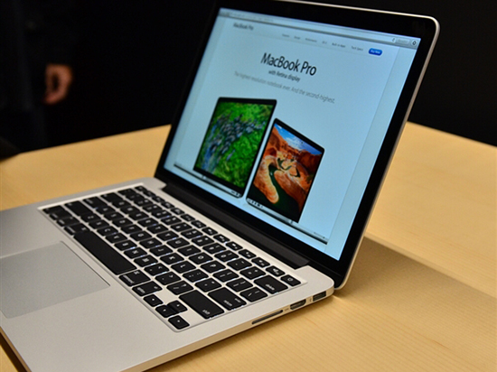 蘋果OS X系統要改名？叫“macOS”如何