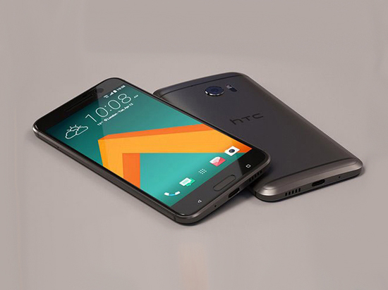 HTC 10售價(jià)信息全曝光：基本沒(méi)懸念了！