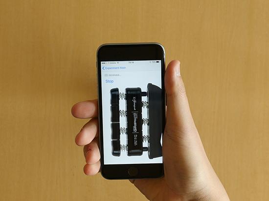不是蘋果也可以有3D Touch,這項技術好特別