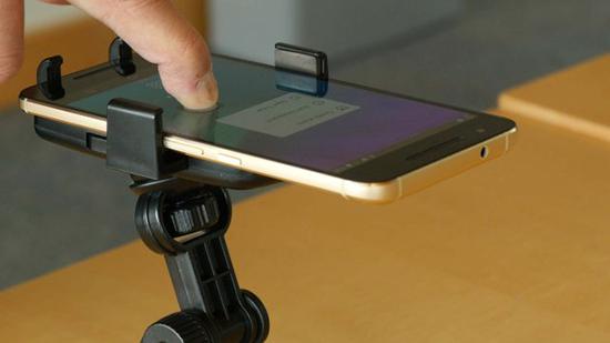 不是蘋果也可以有3D Touch,這項技術好特別