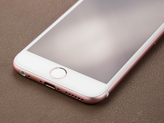 你能接受嗎？iPhone 7大改將會取消經(jīng)典home鍵