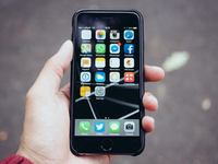 蘋果出手破解iPhone6，尋找失蹤少年