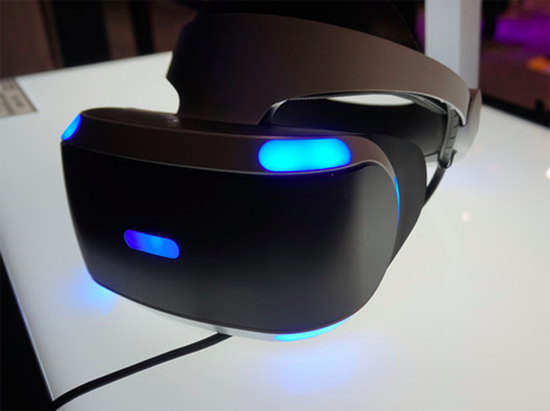 想玩卻沒有PS4?沒關系,PlayStation VR或將支持PC