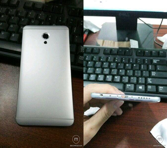 科客晚報:魅族又有新機?庫克表示iPhone 7能讓果粉欲罷不能