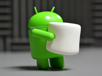 開(kāi)始發(fā)力！Android 6.0市場(chǎng)占有率暴漲一倍