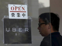 Uber創(chuàng)始人：每年虧損10億美元也要繼續(xù)在中國(guó)燒錢(qián)