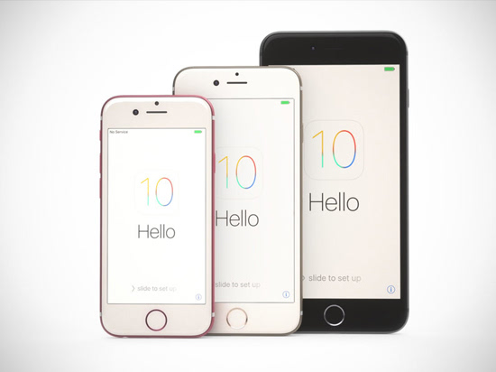 都是撿安卓玩剩的,iPhone 7終加入快充、無線充電
