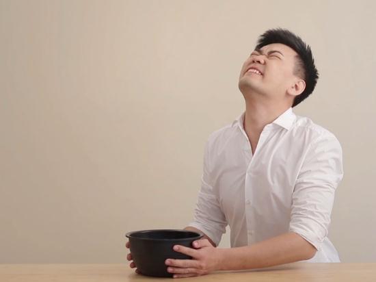 小米電飯煲又刷存在感，這演技我給滿分