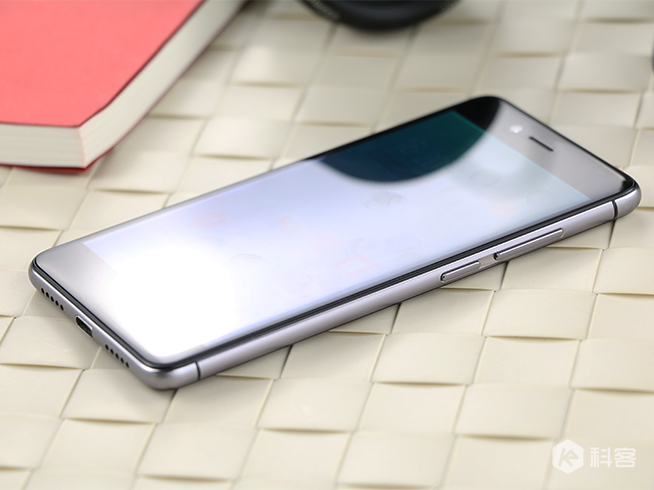 nubia Z11 mini測評體驗:依然小而美