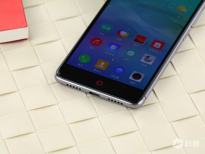 nubia Z11 mini測評體驗:依然小而美