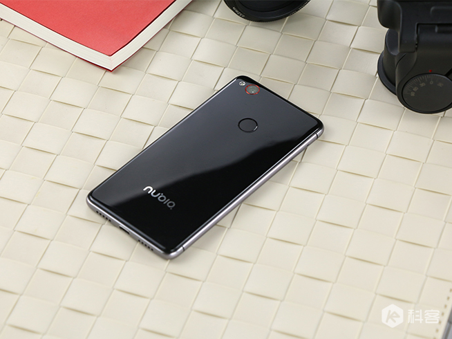 nubia Z11 mini測評體驗:依然小而美