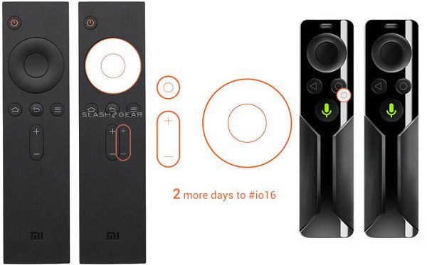 小米背后的大計劃,客串谷歌I/O 2016大會?
