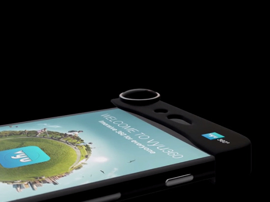 買(mǎi)不起GoPro？這個(gè)120元的神器就足以替代了
