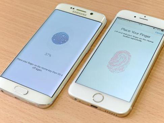 指紋解鎖不受美國法律保護?iPhone:那只能靠自己