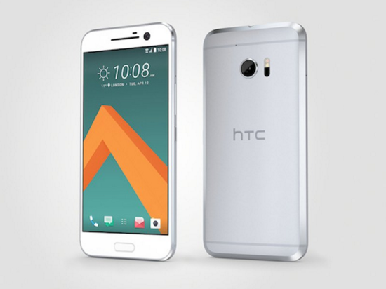 國行HTC 10銷量太感人 對此老外怎么看?