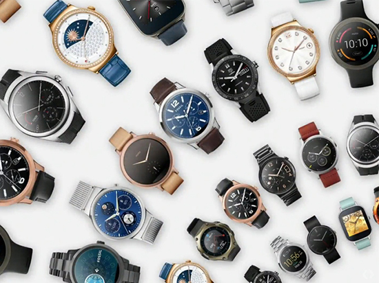 谷歌發布Android Wear 2.0:可脫離手機獨立運行