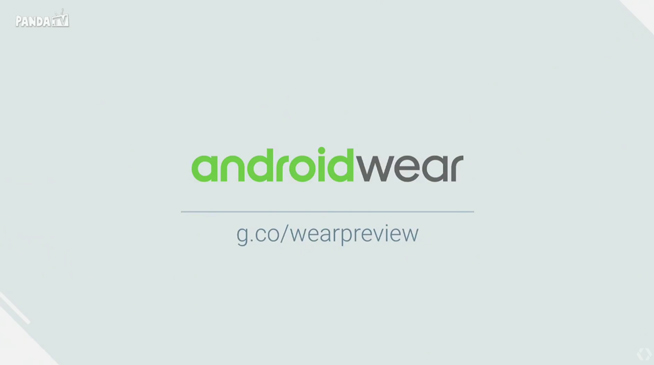 谷歌發布Android Wear 2.0:可脫離手機獨立運行
