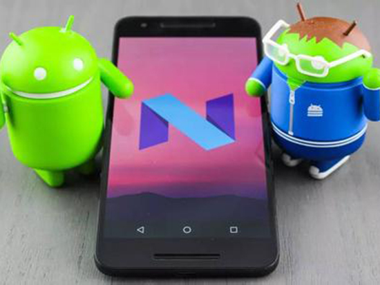 Android N要叫什么好？谷歌讓你來(lái)決定