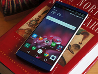 對標三星Note7！LG V20發布日期曝光