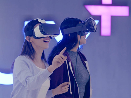 VR設(shè)備免費發(fā)放！eBay推出VR購物應(yīng)用