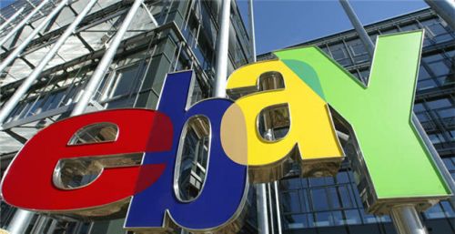 VR設(shè)備免費發(fā)放！eBay推出VR購物應(yīng)用