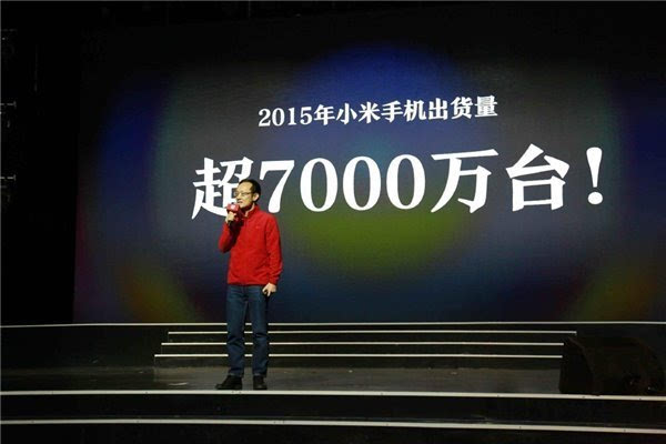 小米手機訂單慘被砍？代工廠：非降反升
