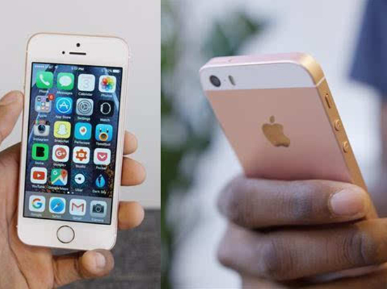 別擔心,分析師說iPhone SE上市iPhone 5s也繼續賣