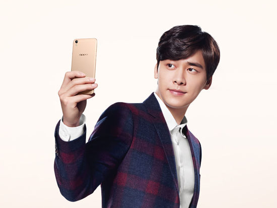 顏值擔當！OPPO R9/R9 Plus信息匯總