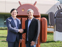 手機拖累聯想，股價跌至4年新低怎么破？