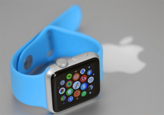 前景不錯,超6成老果粉表示會買Apple Watch 2