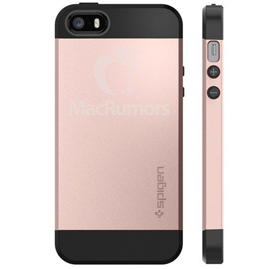 iPhone 5se國行售價曝光：價錢很坑啊！
