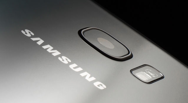 安卓陣營顏值擔當!三星Galaxy S7/S7 edge國行正式發布