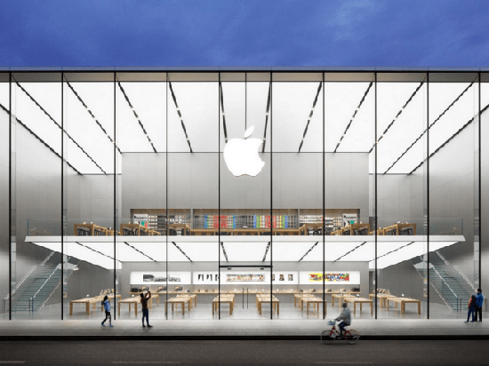 蘋果印度之行再受阻，Apple Store開店難