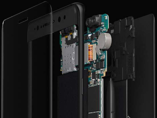 科客晚報(bào)：國(guó)行Note7有6GB皇帝版 魅藍(lán)E對(duì)標(biāo)紅米Pro