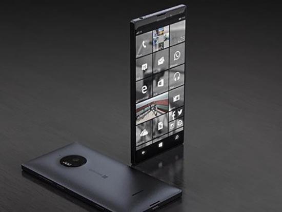 Lumia被后媽拋棄，傳微軟正開發Surface Phone