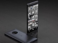 Lumia被后媽拋棄，傳微軟正開發(fā)Surface Phone